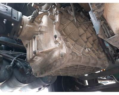 Volvo AT2612D Transmission