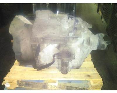 Volvo AT2612D Transmission