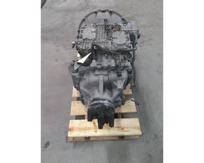 Volvo AT2612D Transmission