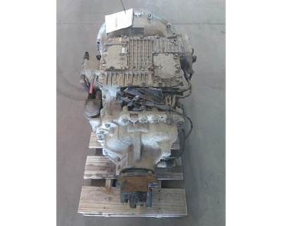 Volvo AT2612D Transmission