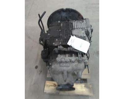 Volvo AT2612D Transmission