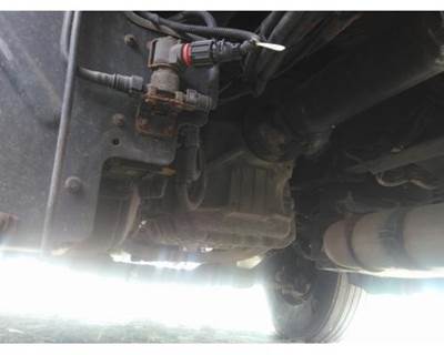 Volvo AT2612D Transmission