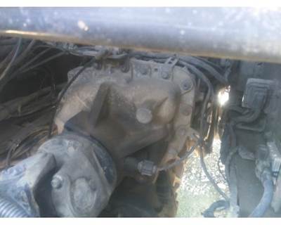 Volvo AT2612D Transmission