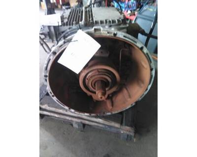 Volvo AT2612F Transmission