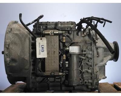 Volvo AT2612F Transmission