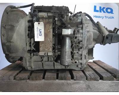 Volvo AT2612F Transmission