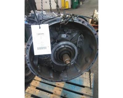 Volvo ATO2512C Transmission