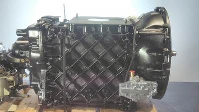 Volvo ATO2612D Transmission