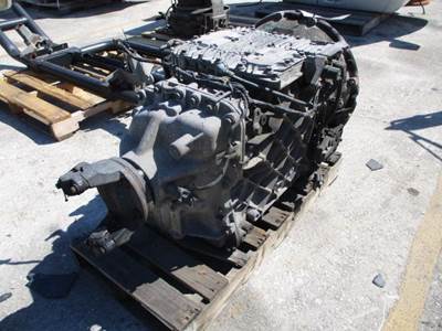 Volvo ATO2612D Transmission