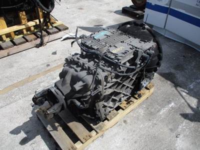 Volvo ATO2612D Transmission