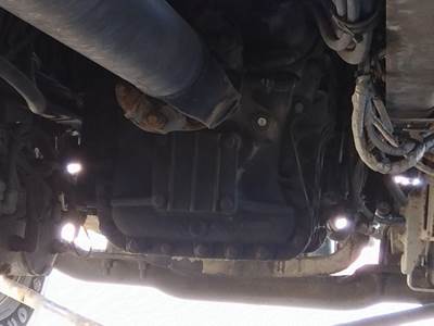 Volvo ATO2612D Transmission