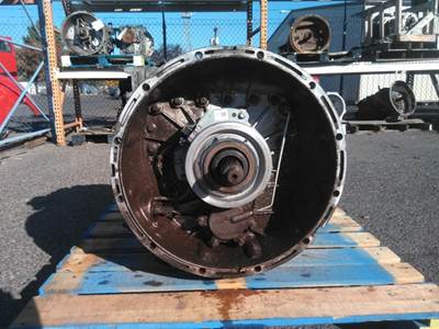 Volvo ATO2612D Transmission