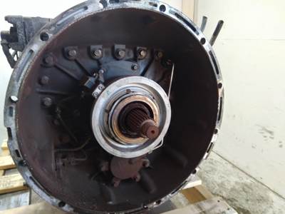 Volvo ATO2612D Transmission