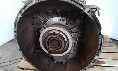 Volvo ATO2612D Transmission