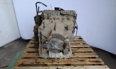 Volvo ATO2612D Transmission