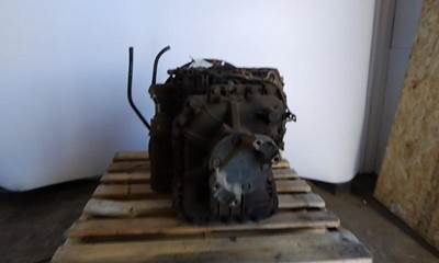 Volvo ATO2612D Transmission