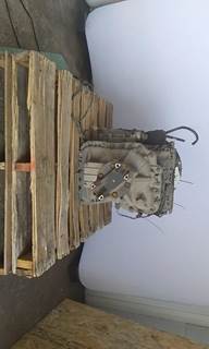 Volvo ATO2612D Transmission