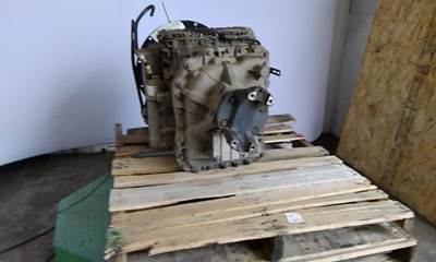 Volvo ATO2612D Transmission
