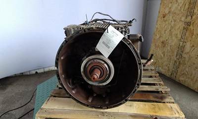 Volvo ATO2612D Transmission