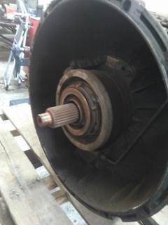 Volvo ATO2612D Transmission