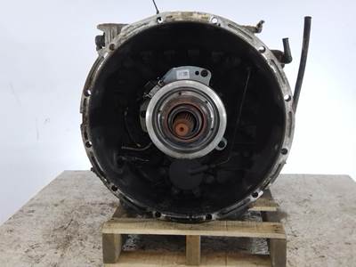 Volvo ATO2612D Transmission