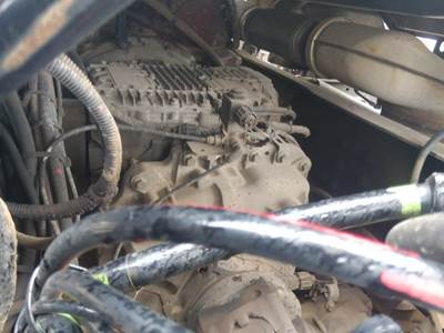 Volvo ATO2612D Transmission
