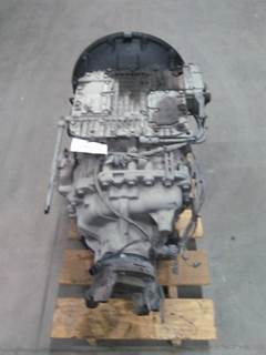 Volvo ATO2612D Transmission
