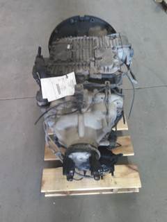 Volvo ATO2612D Transmission