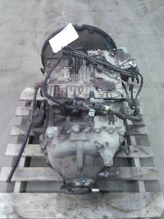 Volvo ATO2612D Transmission