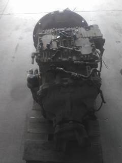 Volvo ATO2612D Transmission