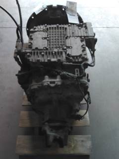 Volvo ATO2612D Transmission