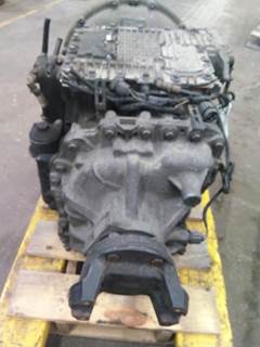 Volvo ATO2612D Transmission