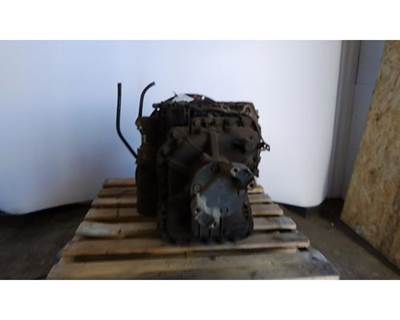 Volvo ATO2612D Transmission