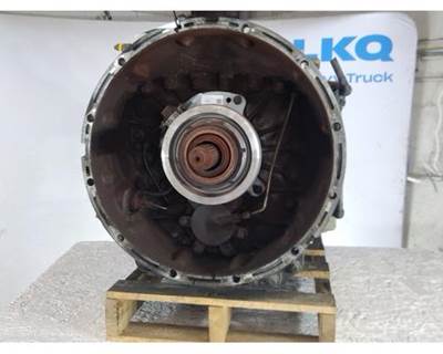 Volvo ATO2612D Transmission