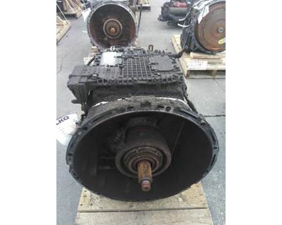 Volvo ATO2612D Transmission