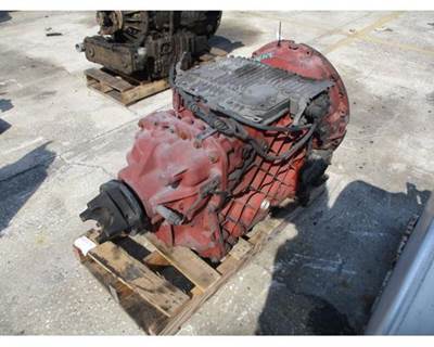 Volvo ATO2612D Transmission