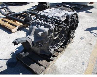 Volvo ATO2612D Transmission