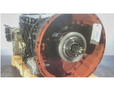 Volvo ATO2612D Transmission