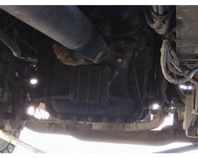 Volvo ATO2612D Transmission
