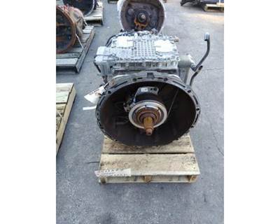 Volvo ATO2612D Transmission