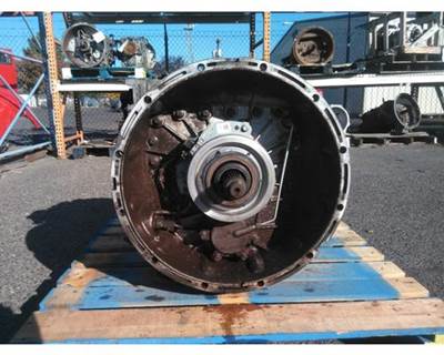 Volvo ATO2612D Transmission