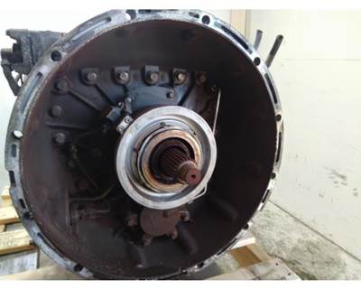Volvo ATO2612D Transmission