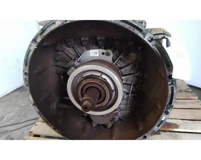 Volvo ATO2612D Transmission