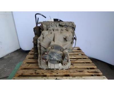 Volvo ATO2612D Transmission