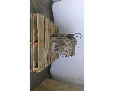Volvo ATO2612D Transmission