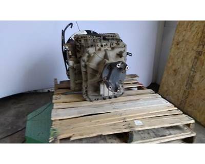 Volvo ATO2612D Transmission