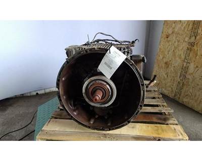 Volvo ATO2612D Transmission