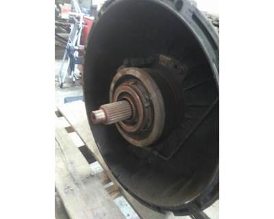 Volvo ATO2612D Transmission