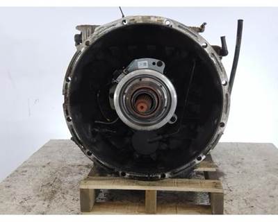 Volvo ATO2612D Transmission