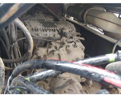 Volvo ATO2612D Transmission